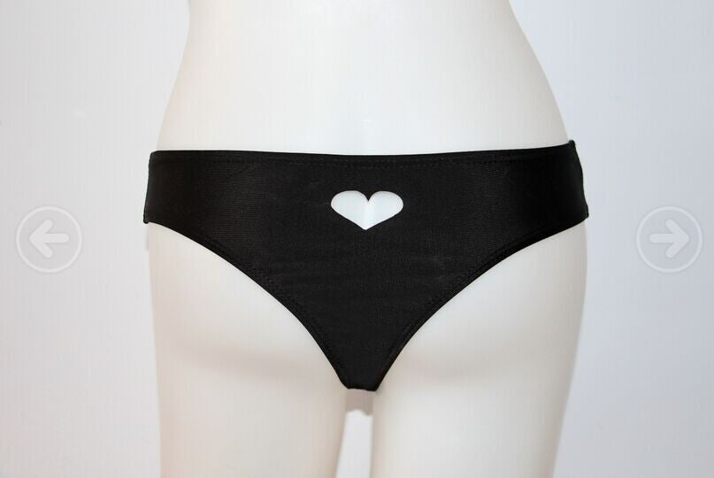 Brazilian little heart