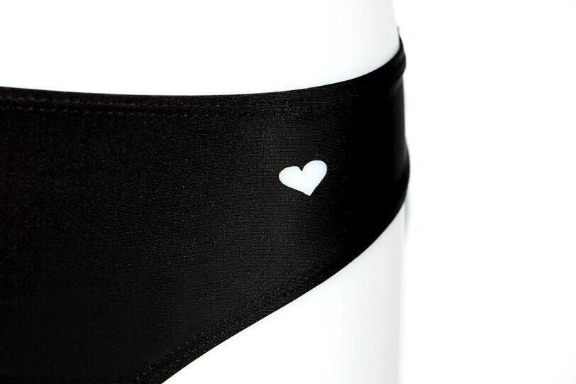 Brazilian little heart