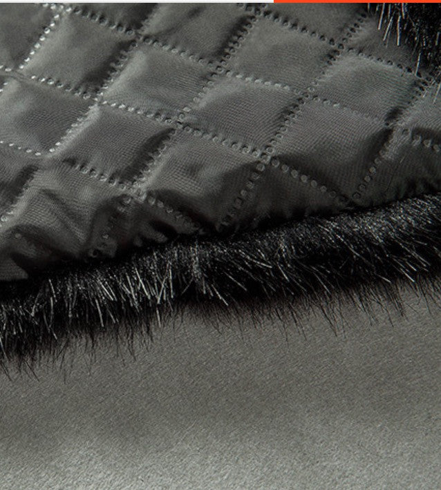 Baby pelliccia Berly