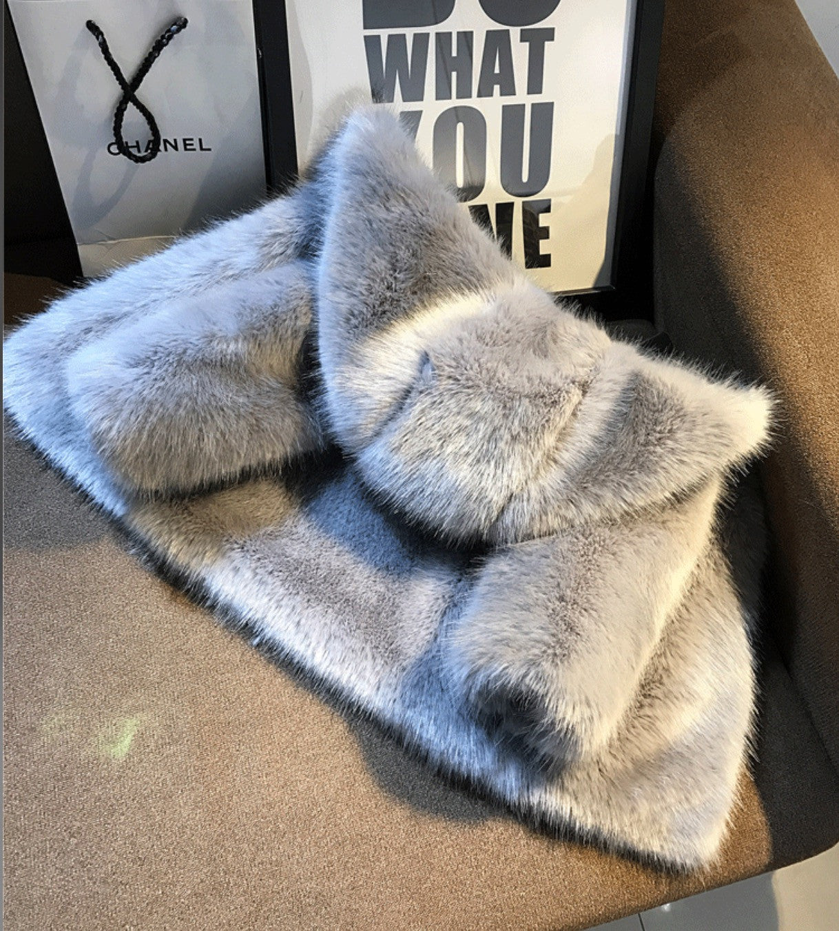 Baby pelliccia Berly