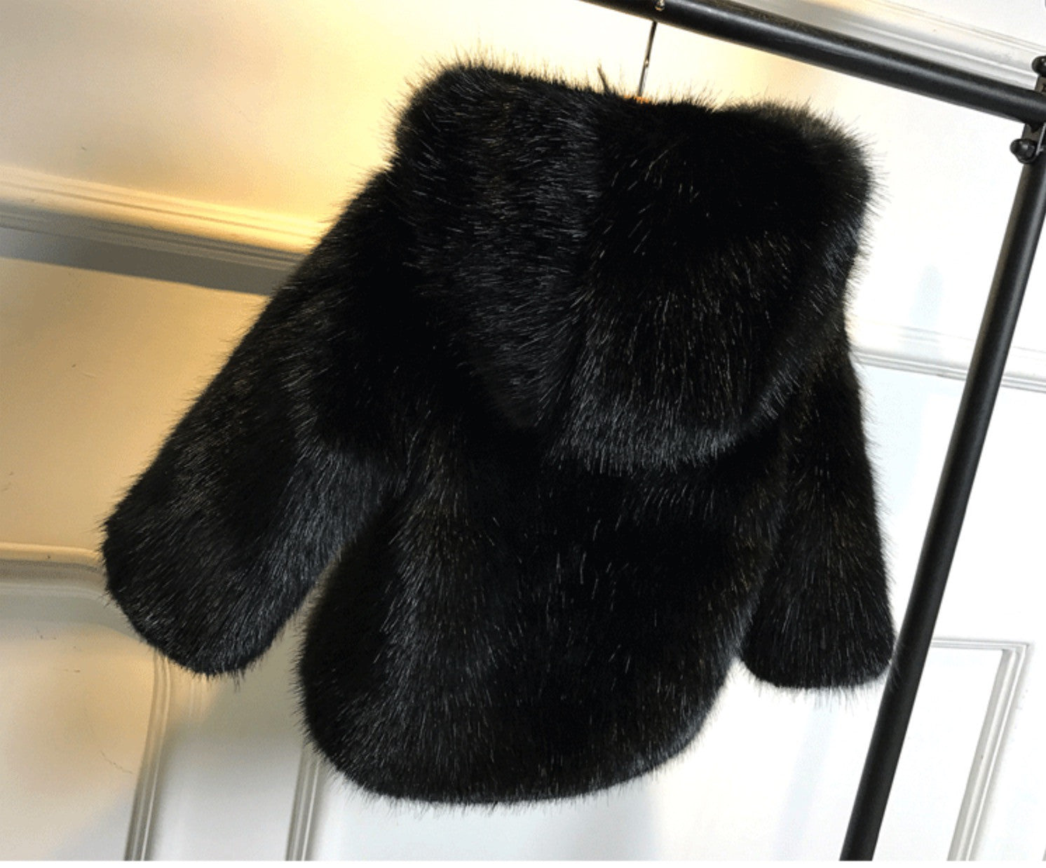 Baby pelliccia Berly