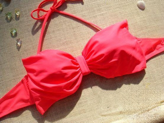 Bikini Aztech Retro su sfondo neutro — Dream Shop