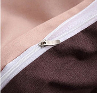 Set letto big hearts