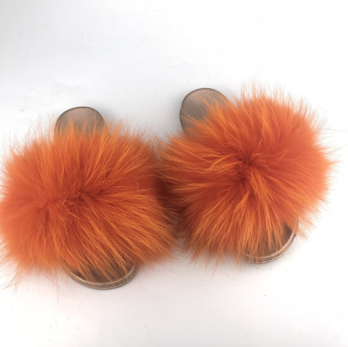 Ciabatte pelo Roxenne