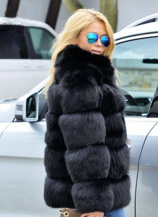 Pelliccia Natural Natalier