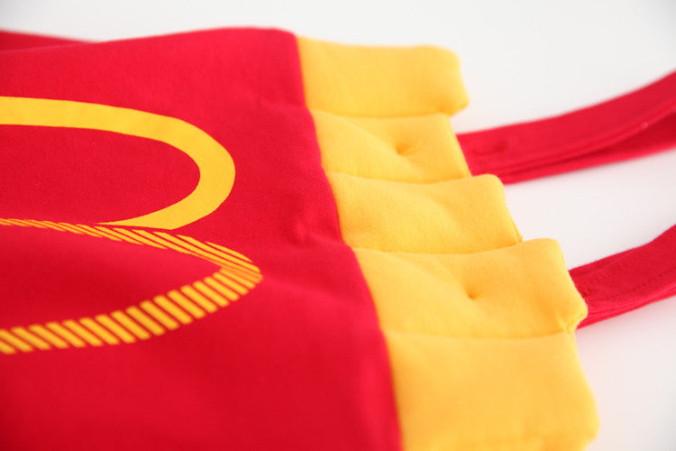 Completo Baby Mc Donald Menù