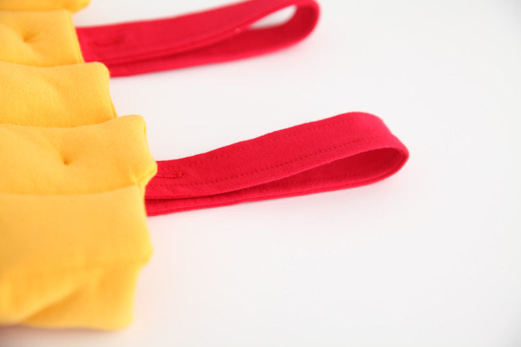 Completo Baby Mc Donald Menù