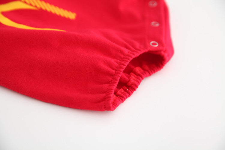 Completo Baby Mc Donald Menù