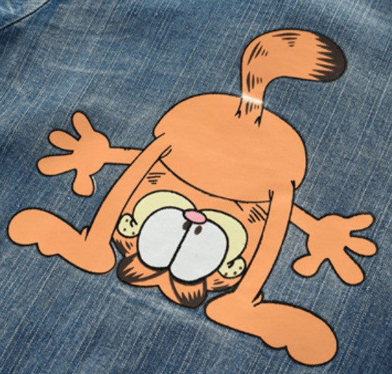 Salopette Garfield