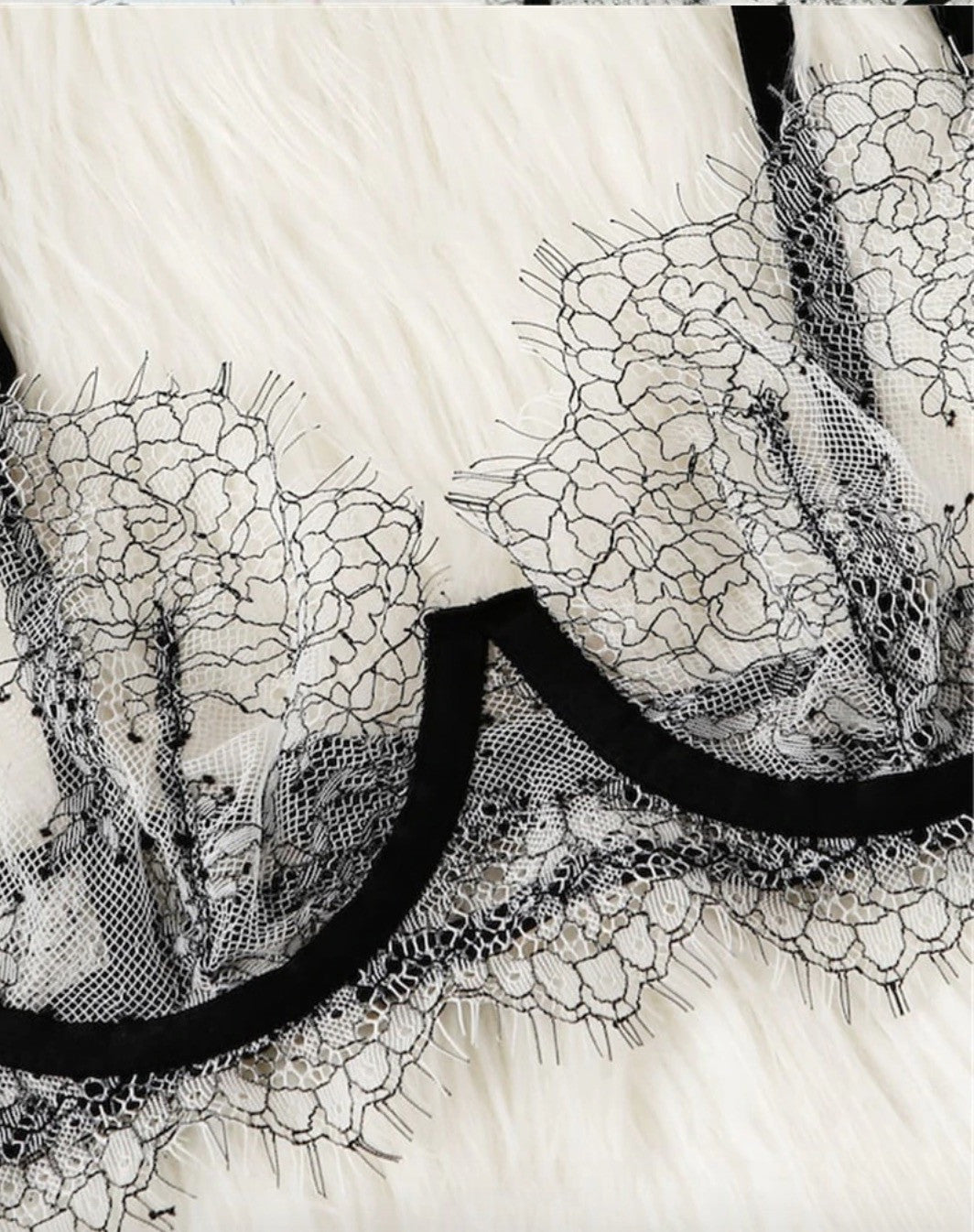 Completo intimio Irinya