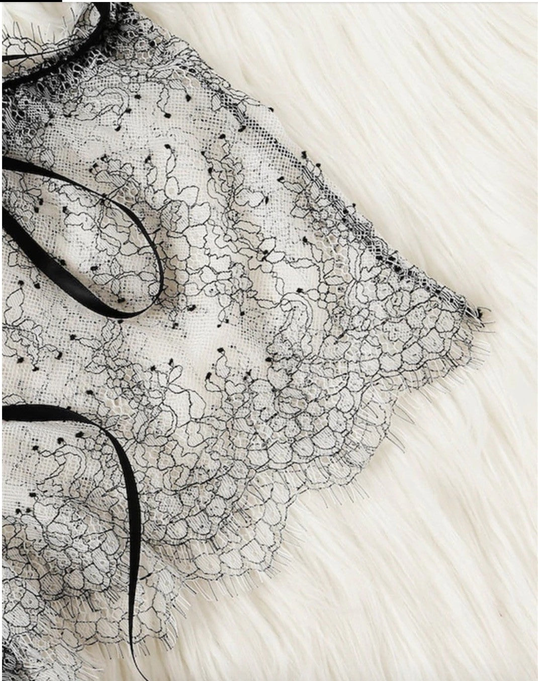 Completo intimio Irinya