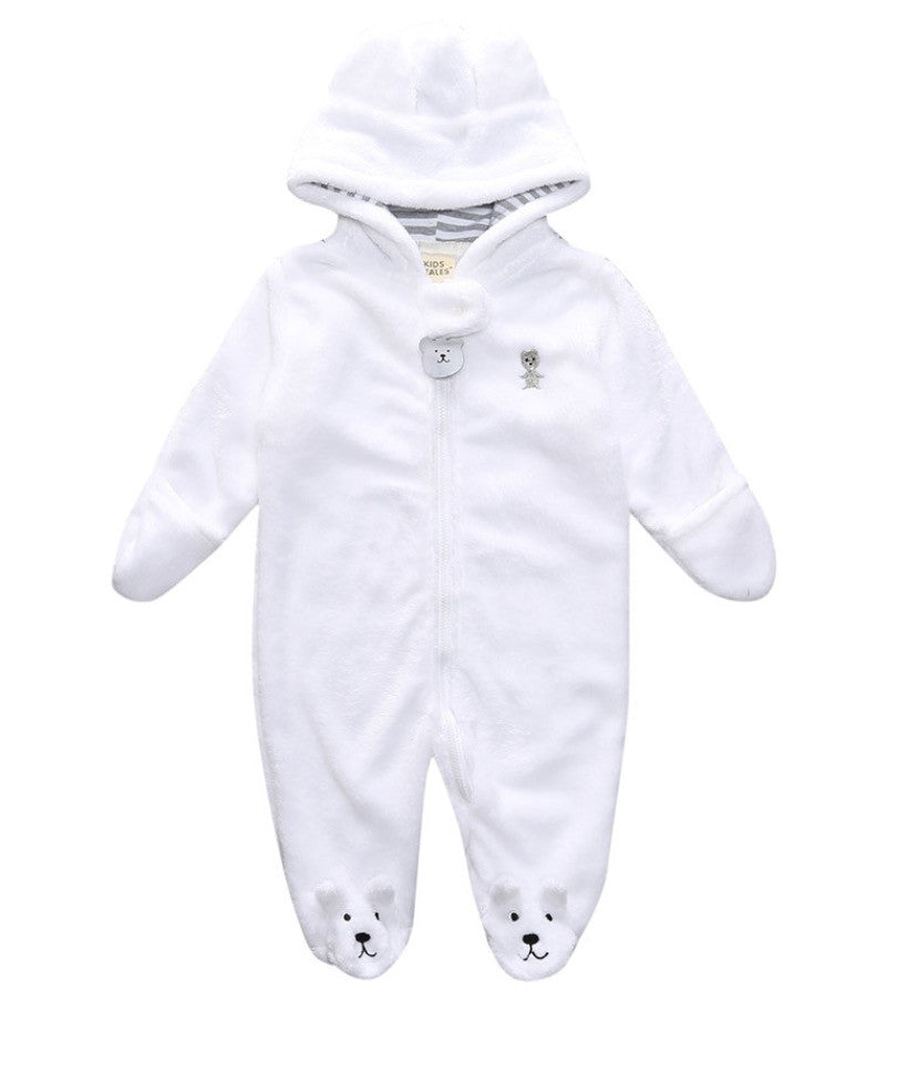 Tutina baby bear peluches neonato