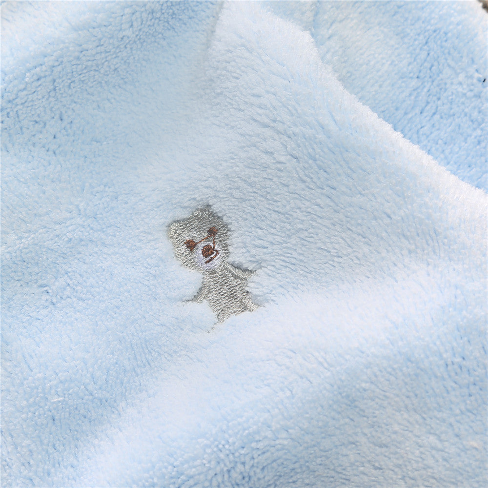 Tutina baby bear peluches neonato