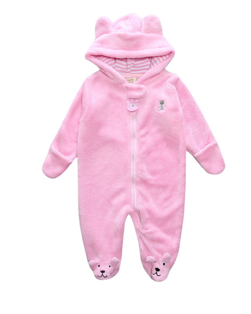 Tutina baby bear peluches neonato