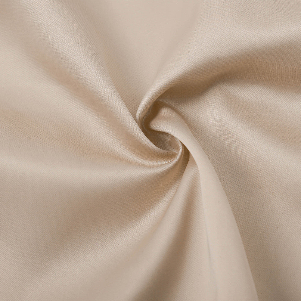 Abito bustier raso Olgah