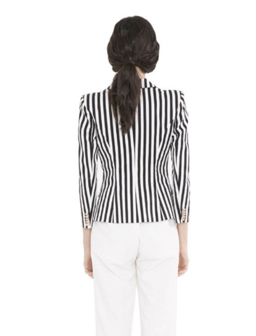 Blazer stripe