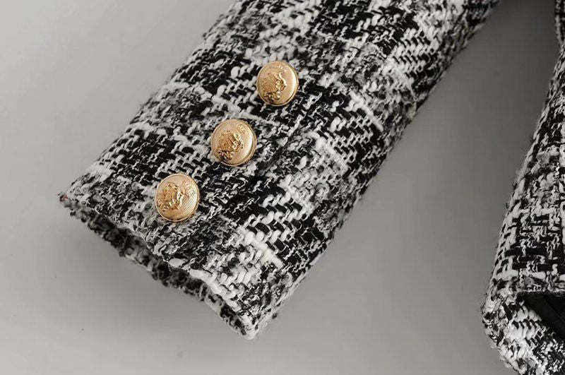 Completo Tartan Selly