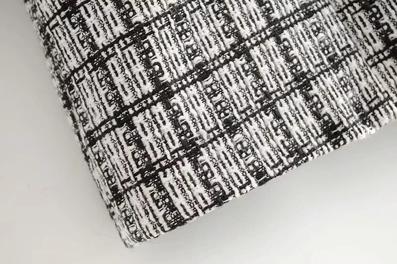 Completo Tartan Selly