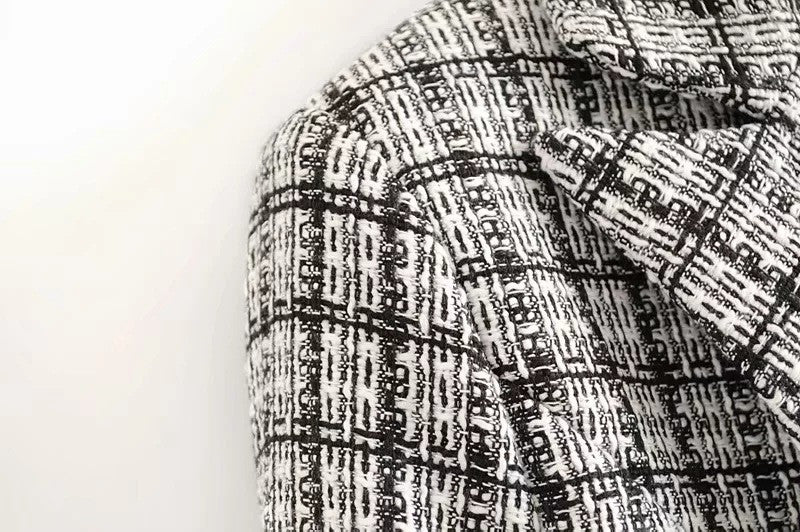 Completo Tartan Selly