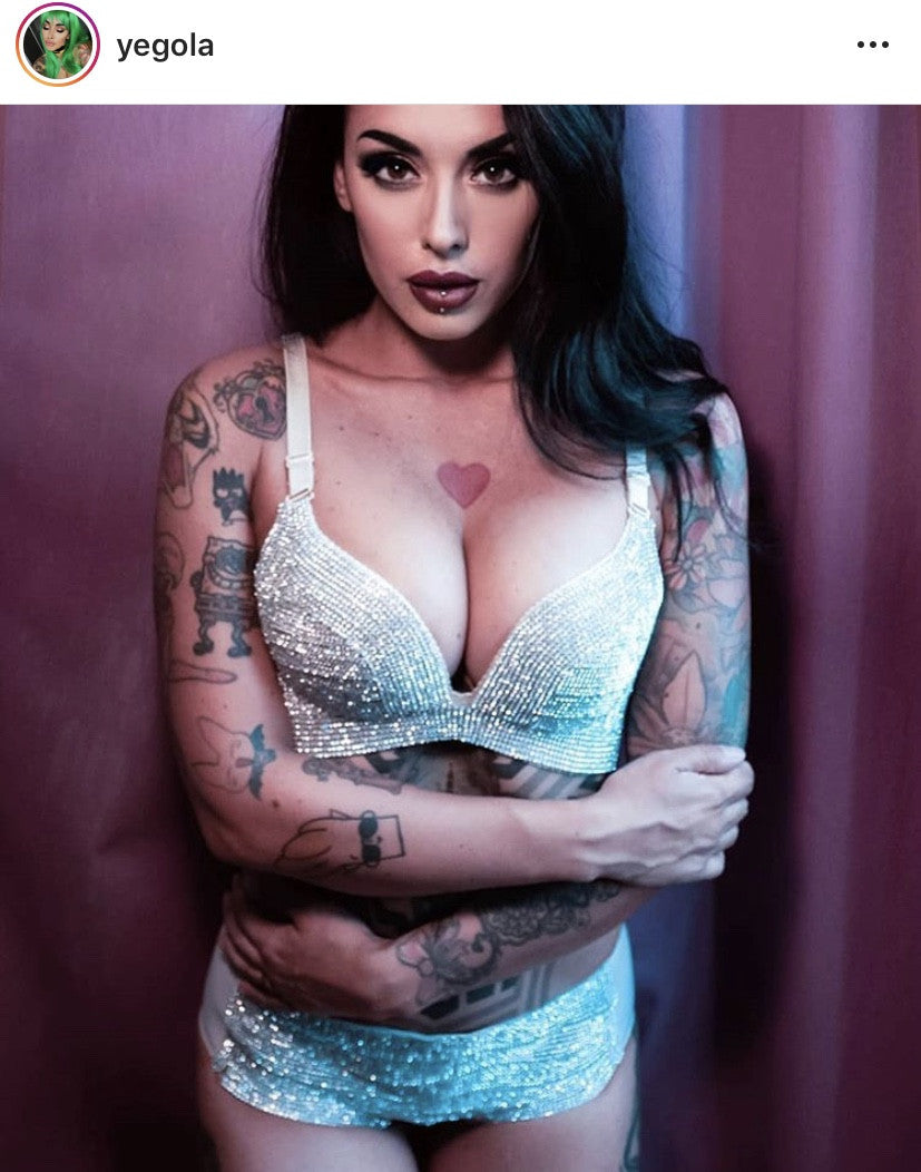 Intimo gioiello Luxury