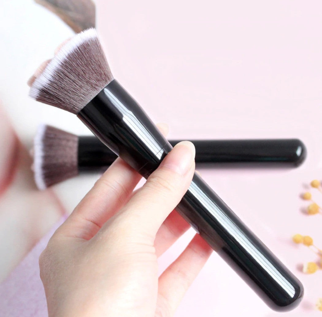 Pennelli trucco zampetta gatto