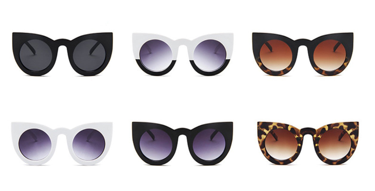 Denalia sunglasses
