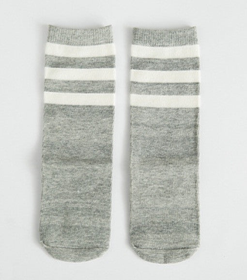 Calzini alti bimba animals