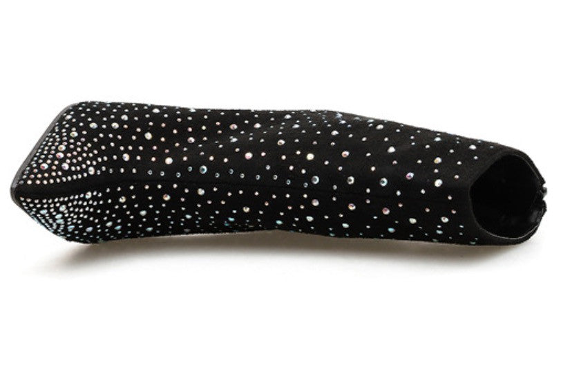 Tronchetto strass Gem