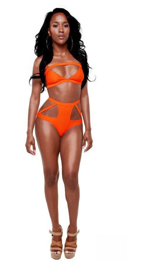 Bikini Beacher in movimento | Dream Shop