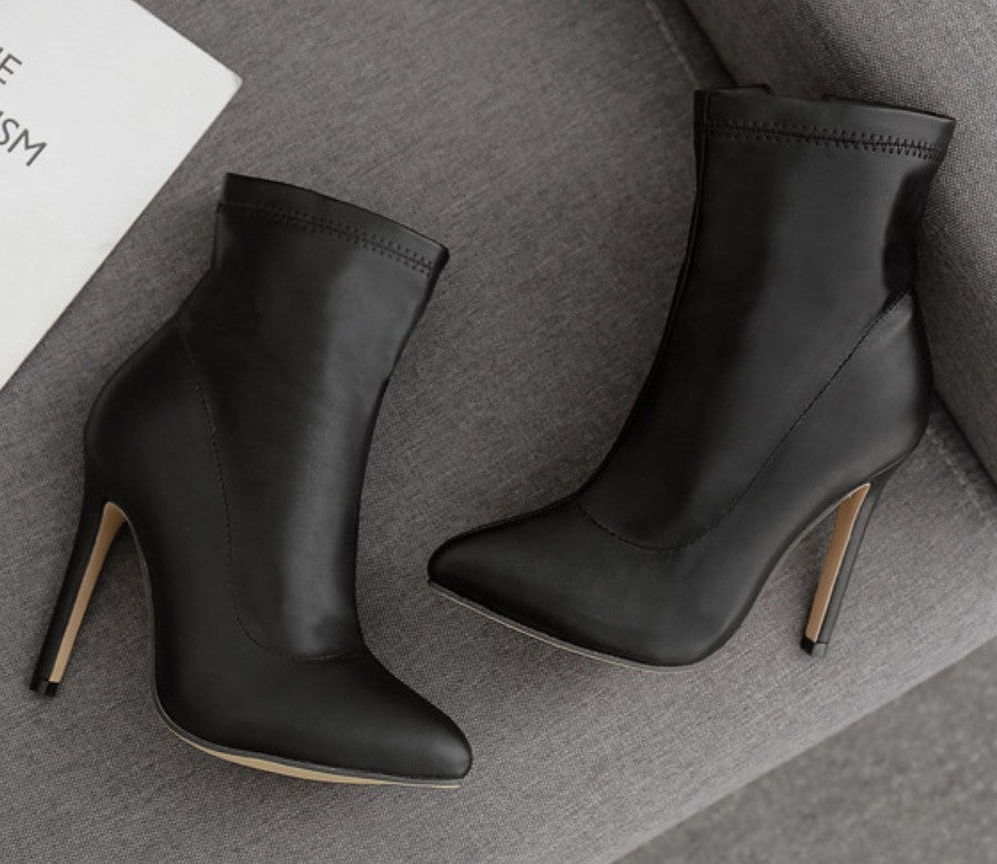 Tronchetto strass Gem