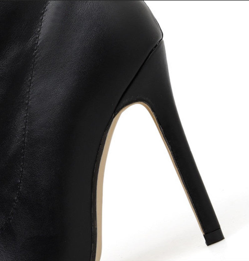 Tronchetto strass Gem