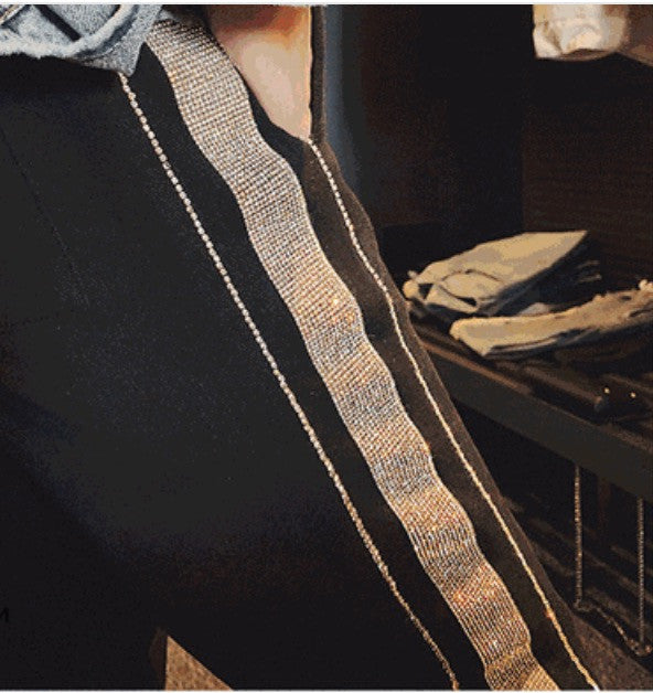 Pantalone tuta sparklis