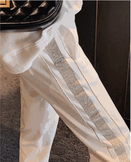 Pantalone tuta sparklis