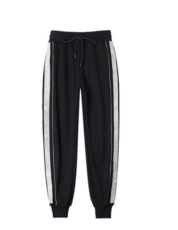 Pantalone tuta sparklis