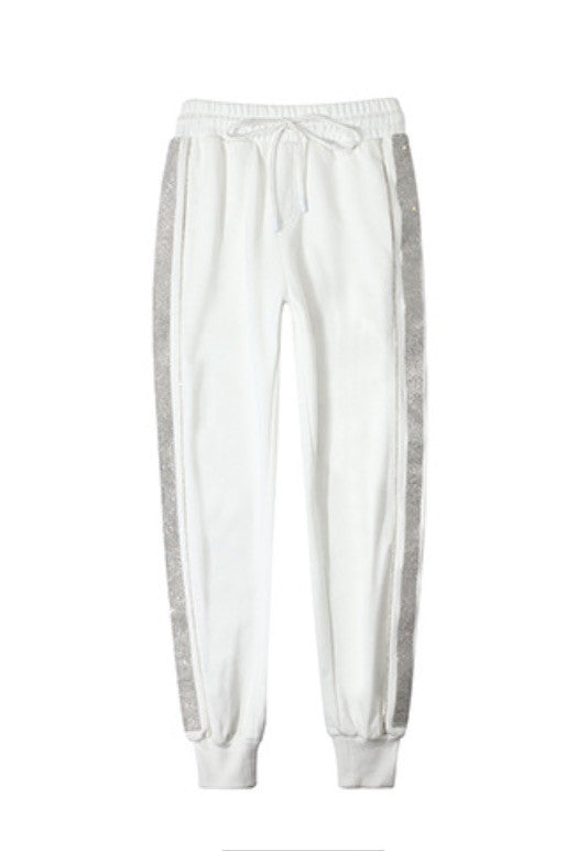 Pantalone tuta sparklis