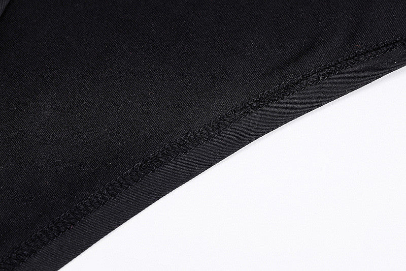 Body maniche a sbuffo littlepois