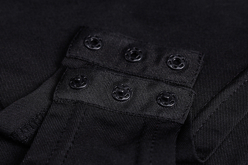 Body maniche a sbuffo littlepois