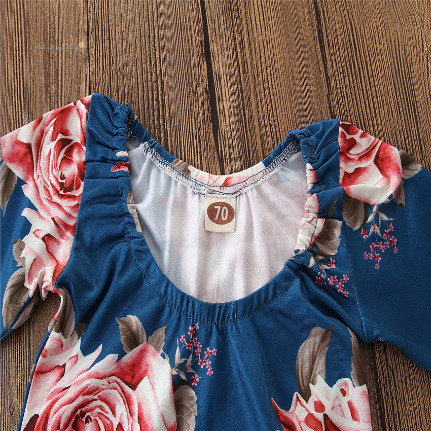 Body baby rosesBody baby roses