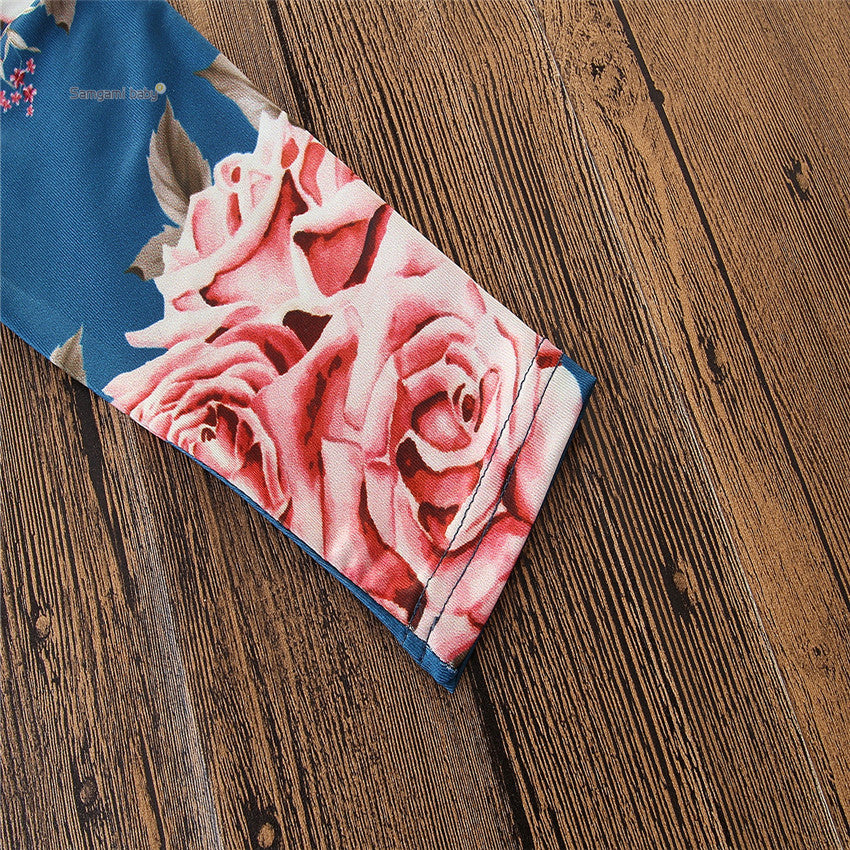 Body baby rosesBody baby roses