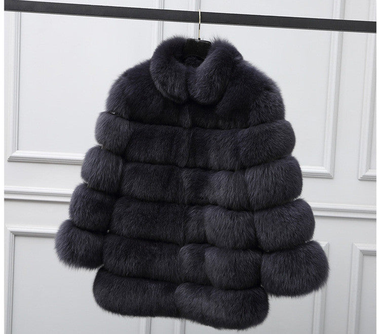 Pelliccia Natural Natalier