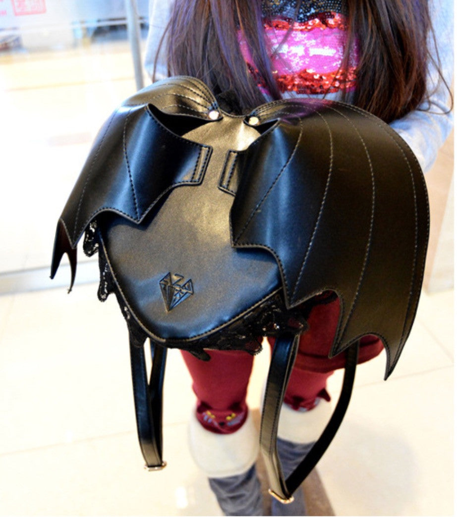Bat Backpack