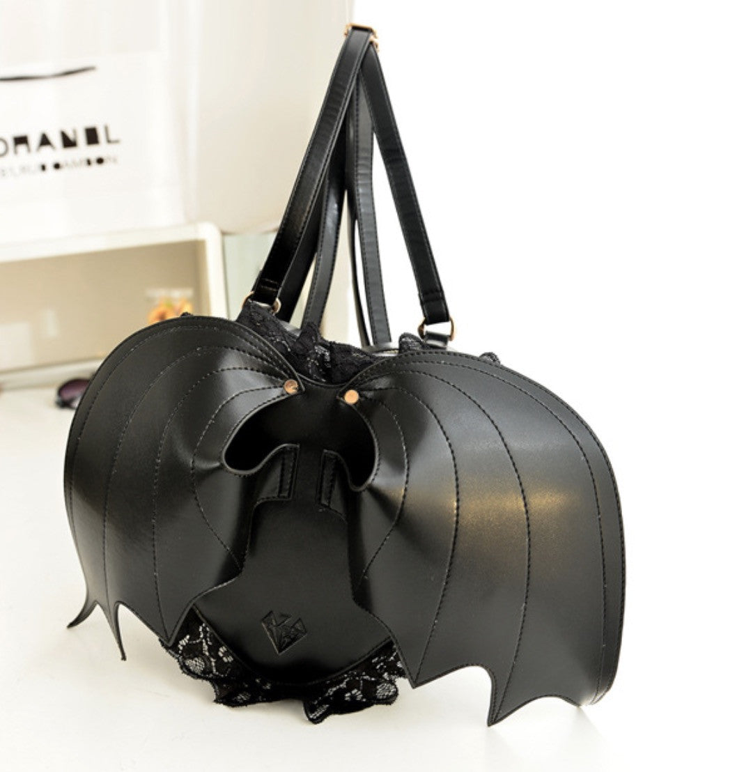 Bat Backpack