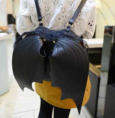 Mochila de murciélago
