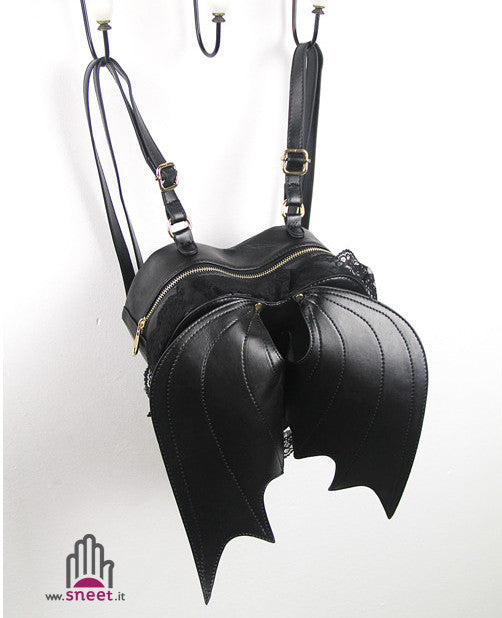 Bat Backpack