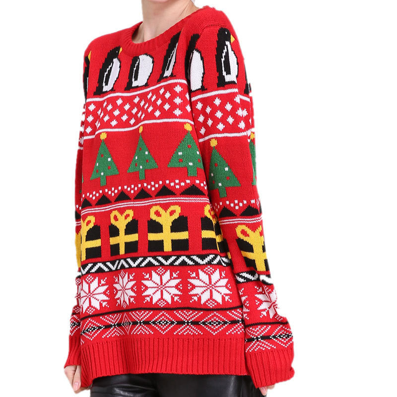 Maglioncini Christmas