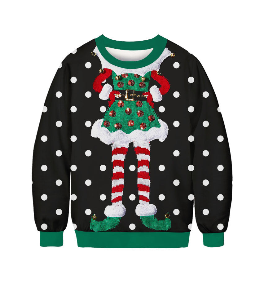 Maglioncini Christmas