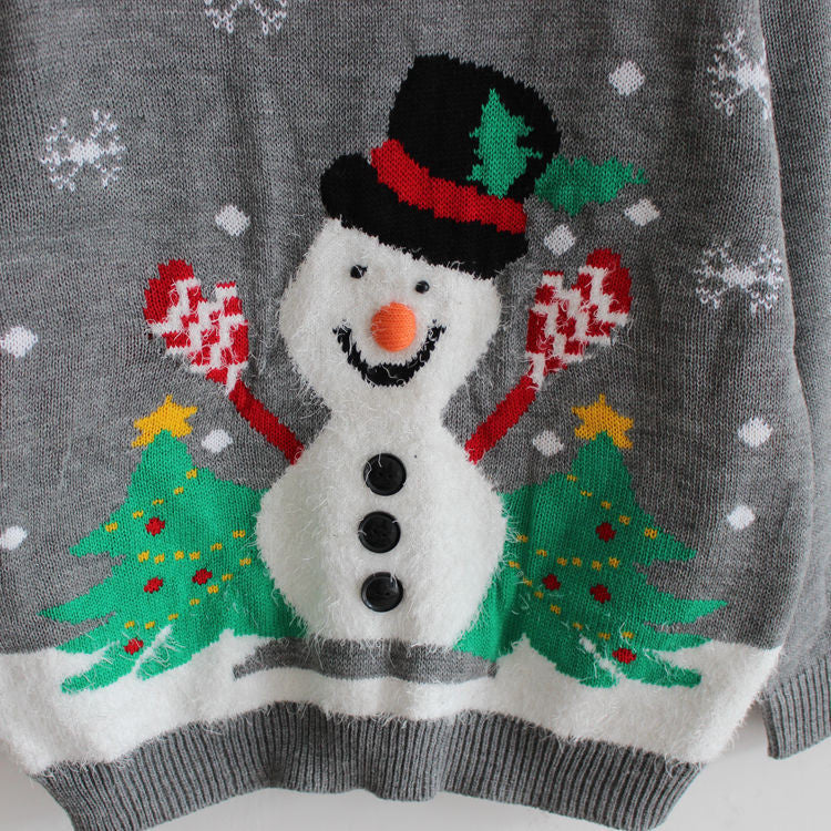 Maglioncini Christmas