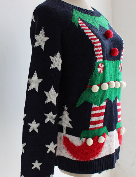 Maglioncini Christmas