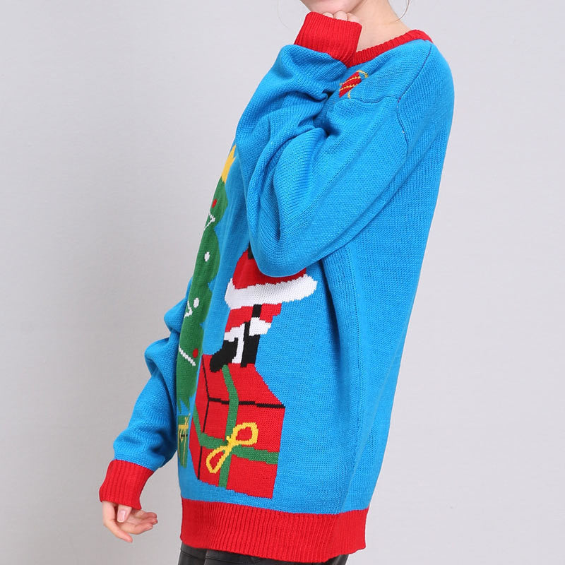 Maglioncini Christmas