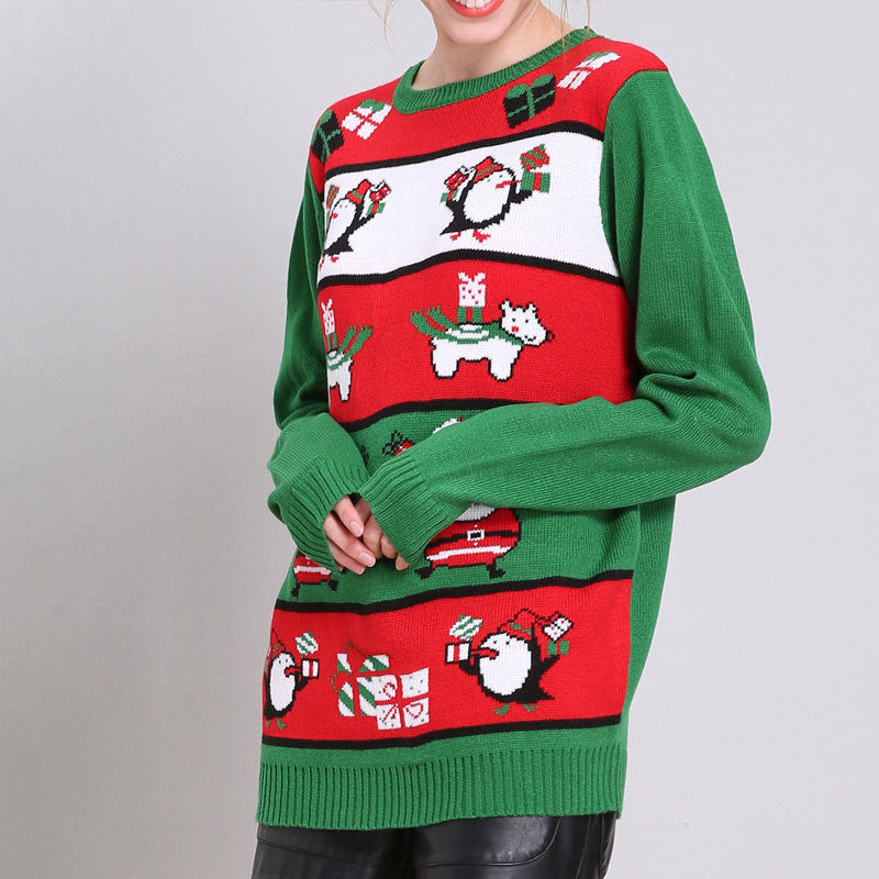 Maglioncini Christmas